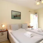 Lägenhet Laura 104 Ostseebad Kühlungsborn