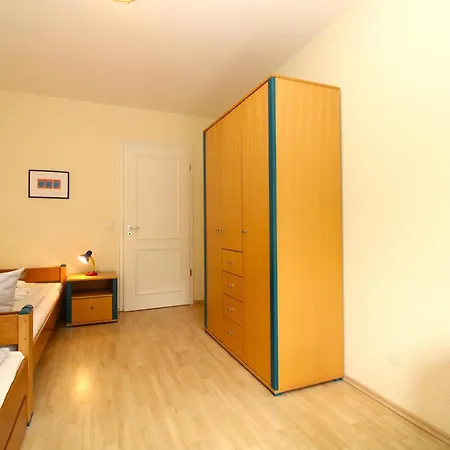 Laura 104 * Ostseebad Kühlungsborn