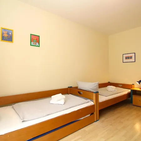 Laura 104 Ostseebad Kühlungsborn