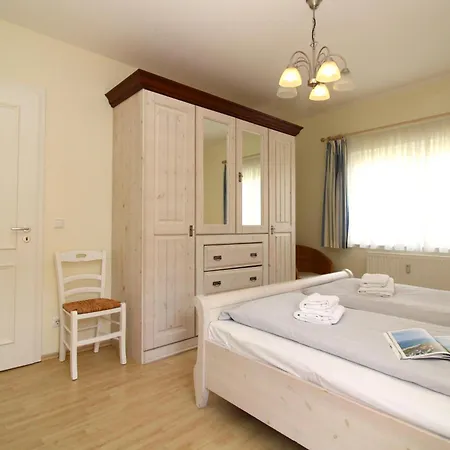 Laura 104 아파트 Ostseebad Kühlungsborn