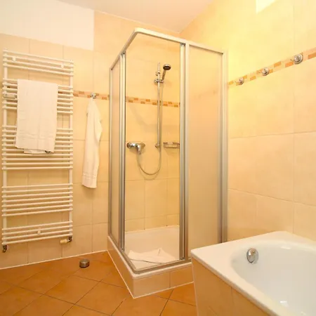 Laura 104 Ostseebad Kühlungsborn