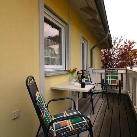 Laura 104 Ostseebad Kühlungsborn