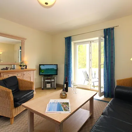 Laura 104 Ostseebad Kühlungsborn