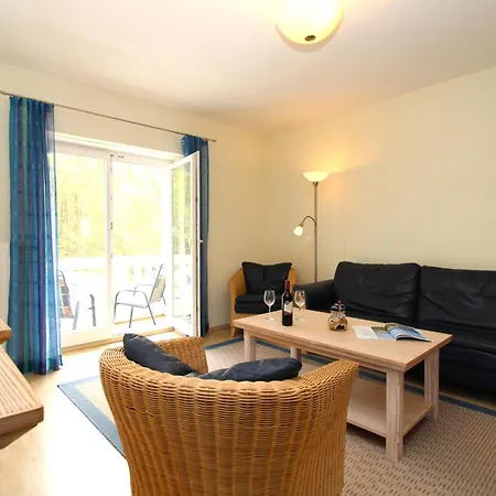 アパート Laura 104