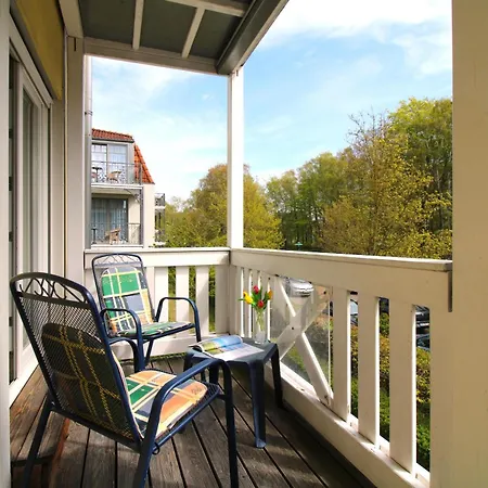 Laura 104 Ostseebad Kühlungsborn